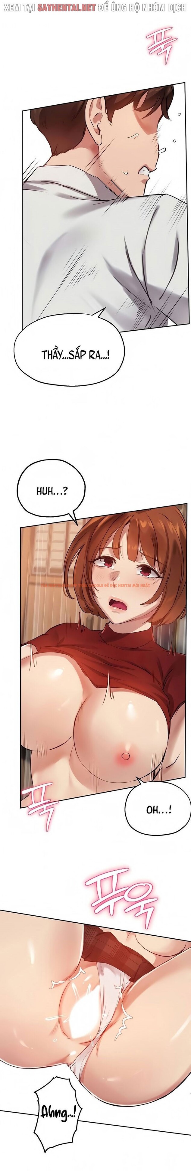 Trang truyện 9 trong truyện tranh Tuổi Đôi Mươi - Chap 25 - lxmanga.org