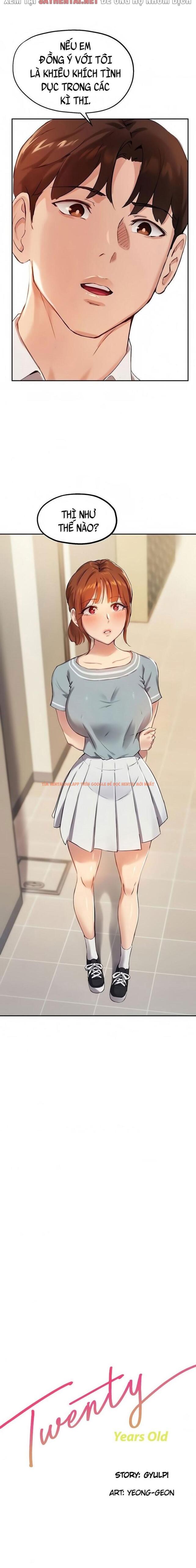 Trang truyện 1 trong truyện tranh Tuổi Đôi Mươi - Chapter 26 - truyenhentai18.net Trang truyện 1 trong truyện tranh Tuổi Đôi Mươi - Chapter 26 - truyenhentai18.net