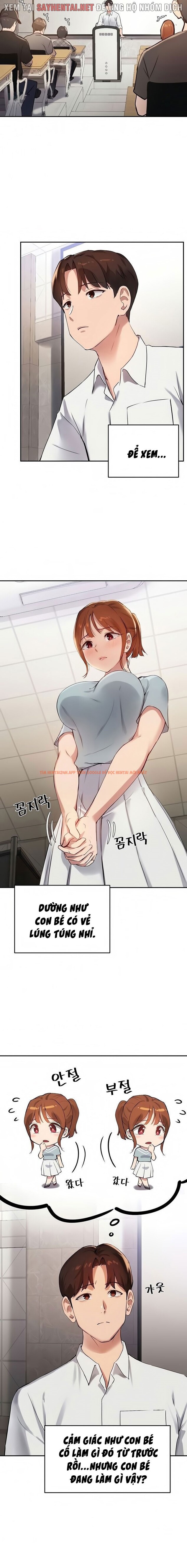 Trang truyện 13 trong truyện tranh Tuổi Đôi Mươi - Chapter 26 - truyenhentai18.net Trang truyện 13 trong truyện tranh Tuổi Đôi Mươi - Chapter 26 - truyenhentai18.net