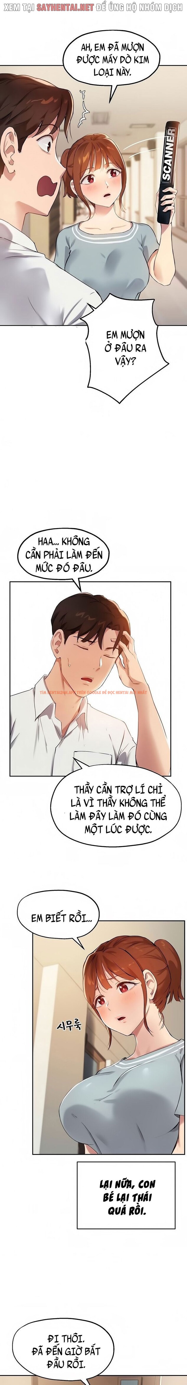 Trang truyện 4 trong truyện tranh Tuổi Đôi Mươi - Chapter 26 - truyenhentai18.net Trang truyện 4 trong truyện tranh Tuổi Đôi Mươi - Chapter 26 - truyenhentai18.net