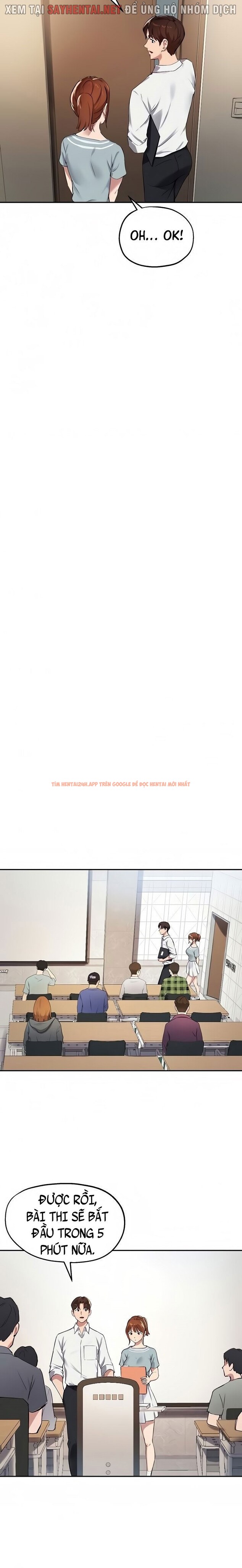 Trang truyện 5 trong truyện tranh Tuổi Đôi Mươi - Chapter 26 - truyenhentai18.net Trang truyện 5 trong truyện tranh Tuổi Đôi Mươi - Chapter 26 - truyenhentai18.net