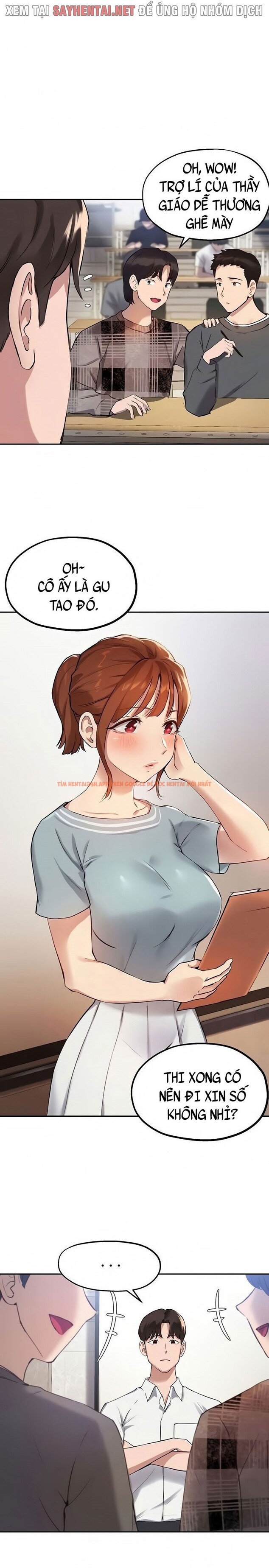 Trang truyện 6 trong truyện tranh Tuổi Đôi Mươi - Chapter 26 - truyenhentai18.net Trang truyện 6 trong truyện tranh Tuổi Đôi Mươi - Chapter 26 - truyenhentai18.net