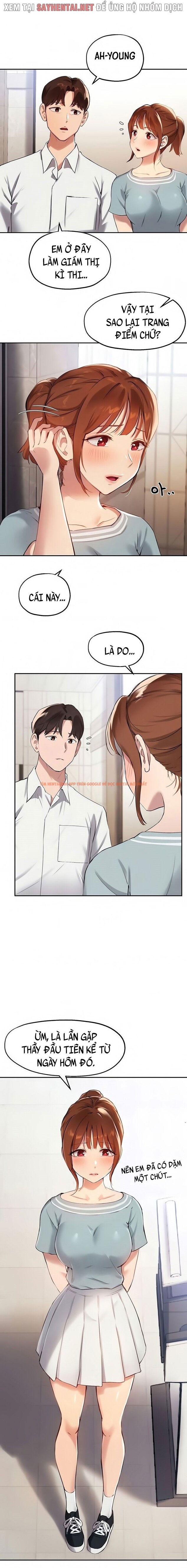 Trang truyện 7 trong truyện tranh Tuổi Đôi Mươi - Chapter 26 - truyenhentai18.net Trang truyện 7 trong truyện tranh Tuổi Đôi Mươi - Chapter 26 - truyenhentai18.net