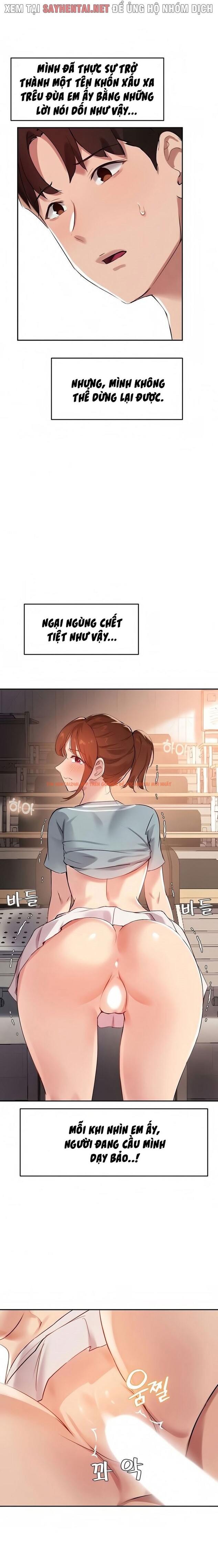 Trang truyện 16 trong truyện tranh Tuổi Đôi Mươi - Chapter 27 - truyenhentai18.net Trang truyện 16 trong truyện tranh Tuổi Đôi Mươi - Chapter 27 - truyenhentai18.net