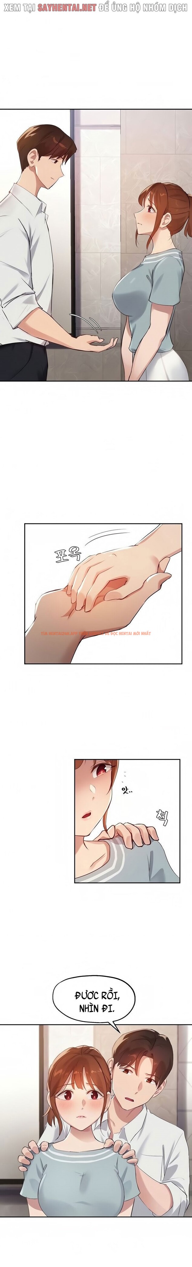 Trang truyện 4 trong truyện tranh Tuổi Đôi Mươi - Chapter 27 - truyenhentai18.net Trang truyện 4 trong truyện tranh Tuổi Đôi Mươi - Chapter 27 - truyenhentai18.net