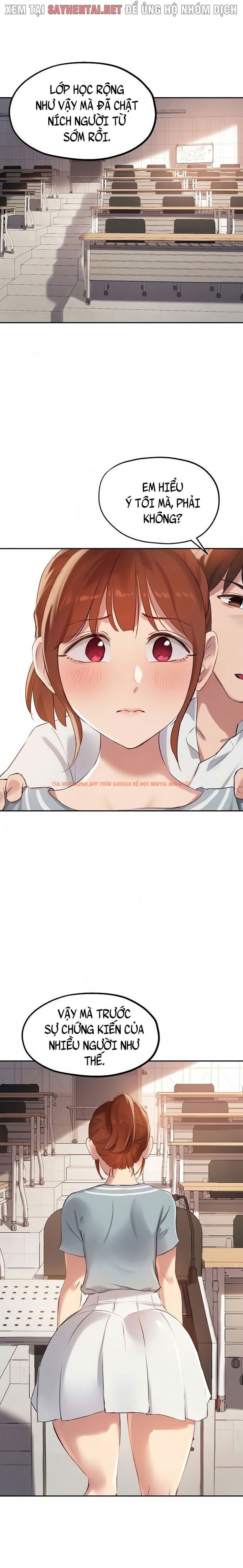 Trang truyện 5 trong truyện tranh Tuổi Đôi Mươi - Chapter 27 - truyenhentai18.net Trang truyện 5 trong truyện tranh Tuổi Đôi Mươi - Chapter 27 - truyenhentai18.net