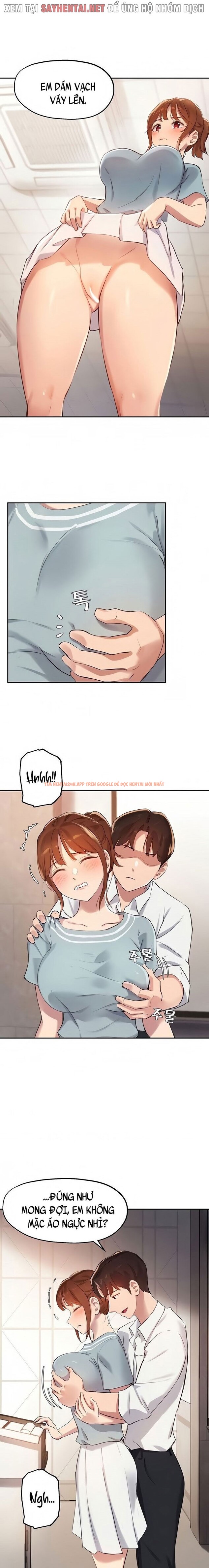 Trang truyện 6 trong truyện tranh Tuổi Đôi Mươi - Chapter 27 - truyenhentai18.net Trang truyện 6 trong truyện tranh Tuổi Đôi Mươi - Chapter 27 - truyenhentai18.net