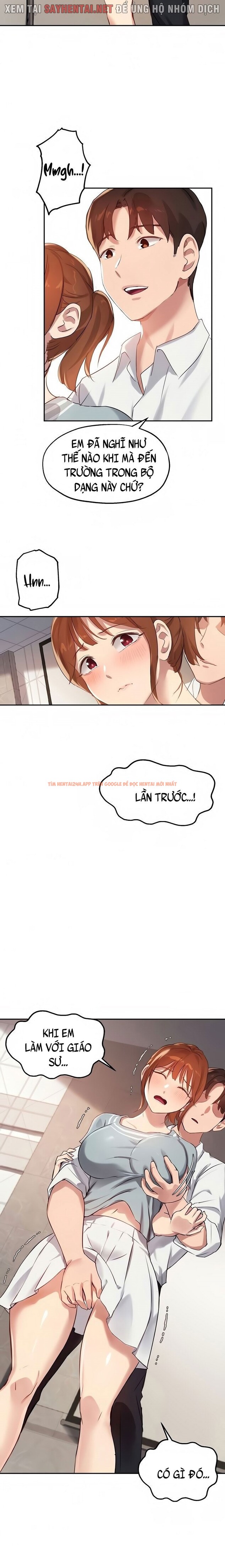 Trang truyện 7 trong truyện tranh Tuổi Đôi Mươi - Chapter 27 - truyenhentai18.net Trang truyện 7 trong truyện tranh Tuổi Đôi Mươi - Chapter 27 - truyenhentai18.net