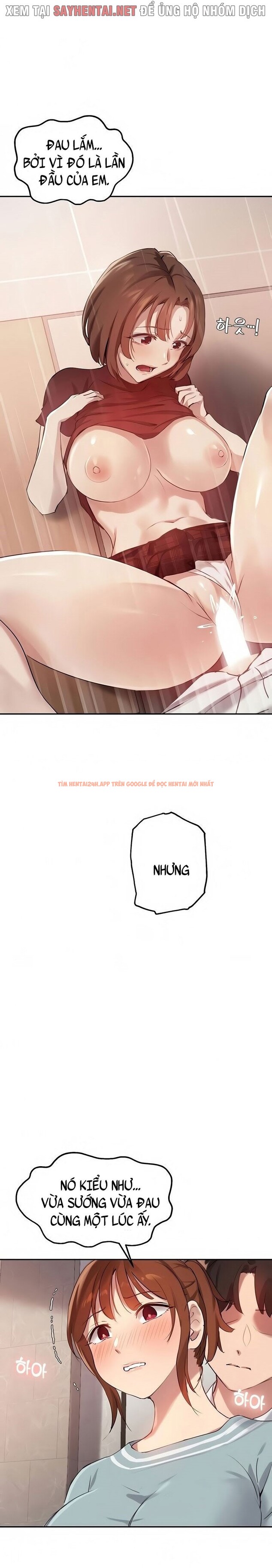 Trang truyện 8 trong truyện tranh Tuổi Đôi Mươi - Chapter 27 - truyenhentai18.net Trang truyện 8 trong truyện tranh Tuổi Đôi Mươi - Chapter 27 - truyenhentai18.net