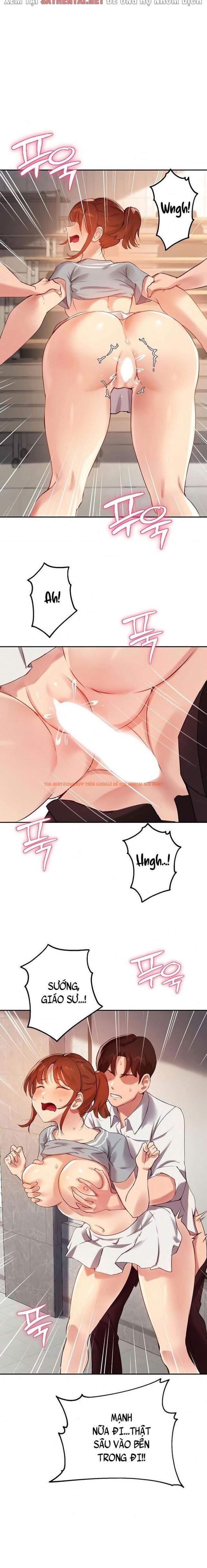 Trang truyện 1 trong truyện tranh Tuổi Đôi Mươi - Chapter 28 - truyenhentai18.net