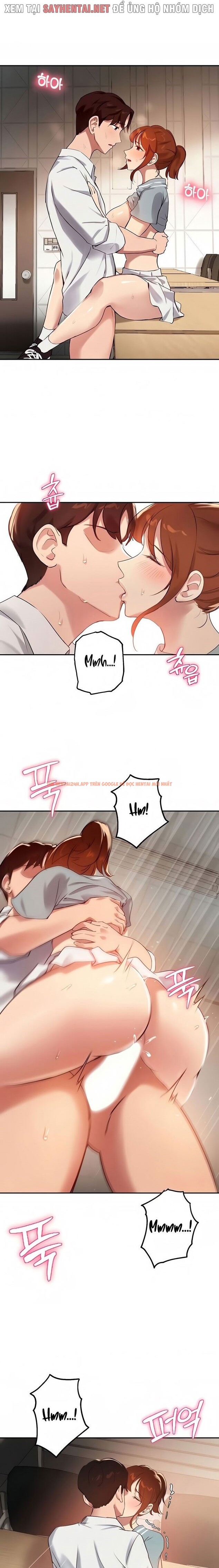 Trang truyện 10 trong truyện tranh Tuổi Đôi Mươi - Chapter 28 - truyenhentai18.net