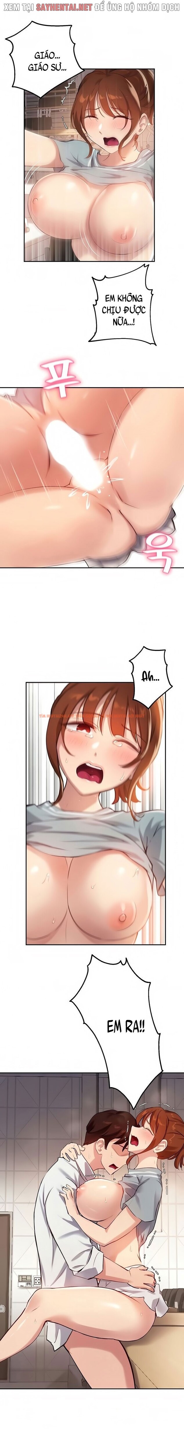 Trang truyện 14 trong truyện tranh Tuổi Đôi Mươi - Chapter 28 - truyenhentai18.net