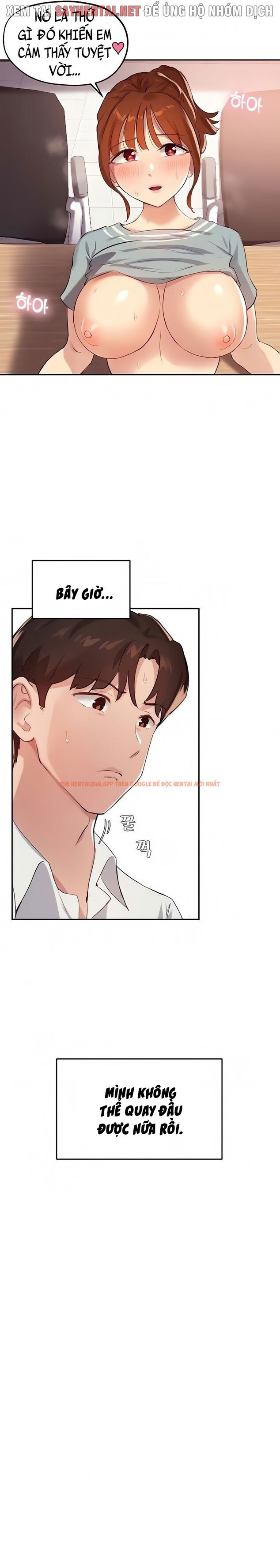 Trang truyện 17 trong truyện tranh Tuổi Đôi Mươi - Chapter 28 - truyenhentai18.net