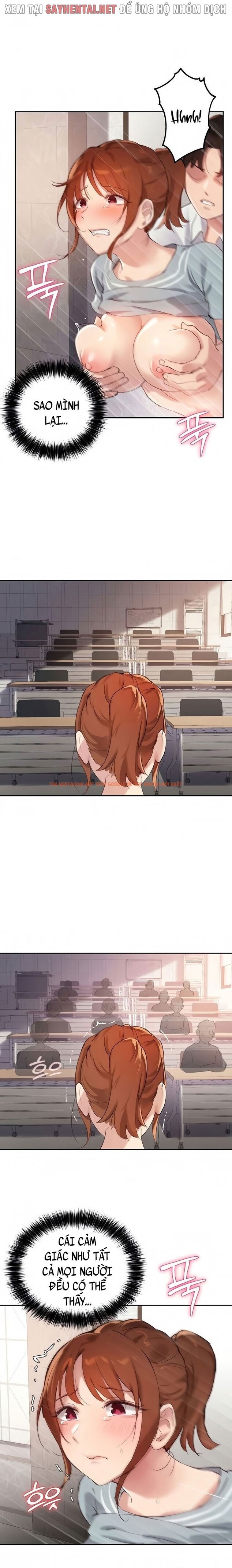 Trang truyện 3 trong truyện tranh Tuổi Đôi Mươi - Chapter 28 - truyenhentai18.net