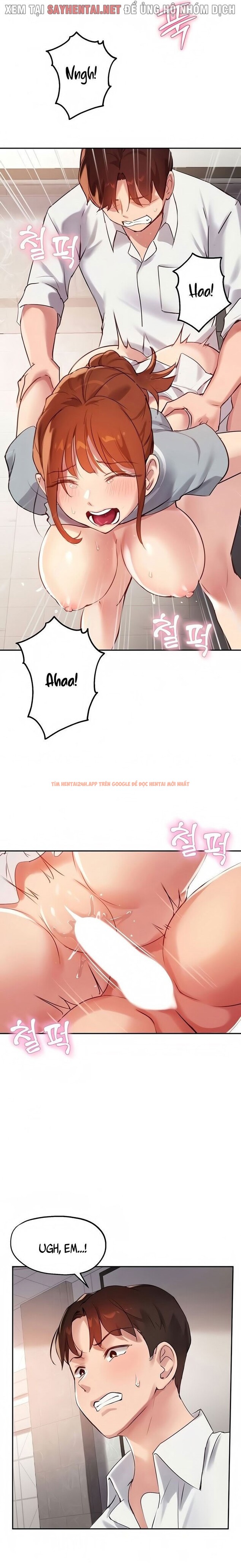 Trang truyện 4 trong truyện tranh Tuổi Đôi Mươi - Chapter 28 - truyenhentai18.net