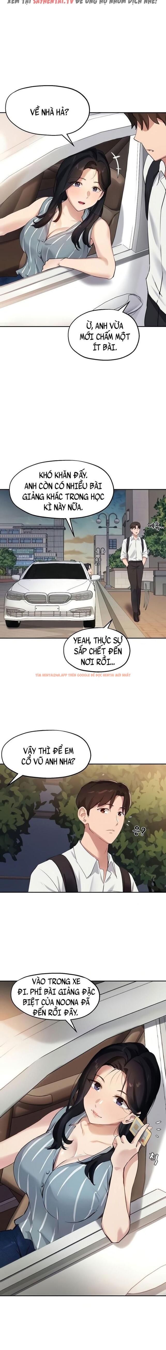 Trang truyện 1 trong truyện tranh Tuổi Đôi Mươi - Chapter 29 - truyenhentai18.net