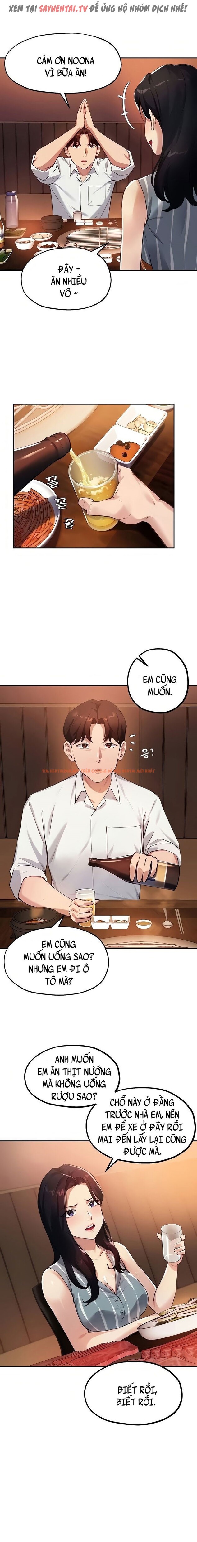 Trang truyện 10 trong truyện tranh Tuổi Đôi Mươi - Chapter 29 - truyenhentai18.net