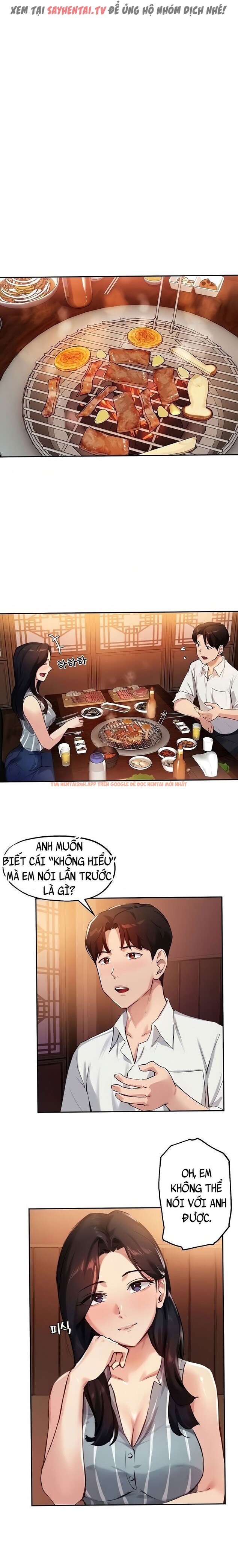 Trang truyện 11 trong truyện tranh Tuổi Đôi Mươi - Chapter 29 - truyenhentai18.net