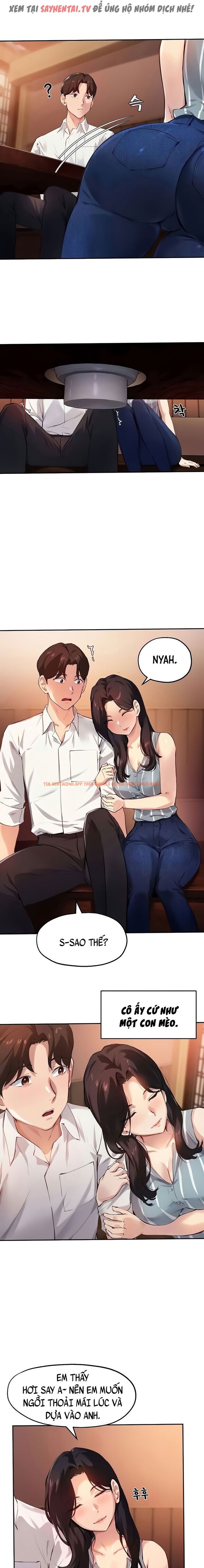 Trang truyện 12 trong truyện tranh Tuổi Đôi Mươi - Chapter 29 - truyenhentai18.net