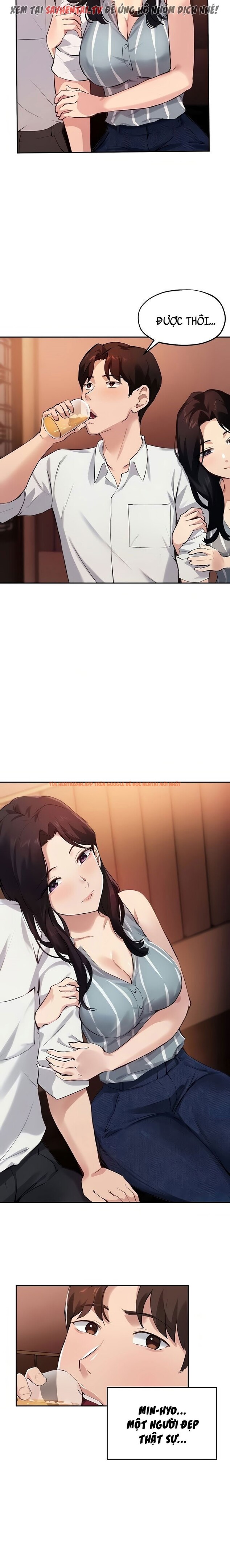 Trang truyện 13 trong truyện tranh Tuổi Đôi Mươi - Chapter 29 - truyenhentai18.net