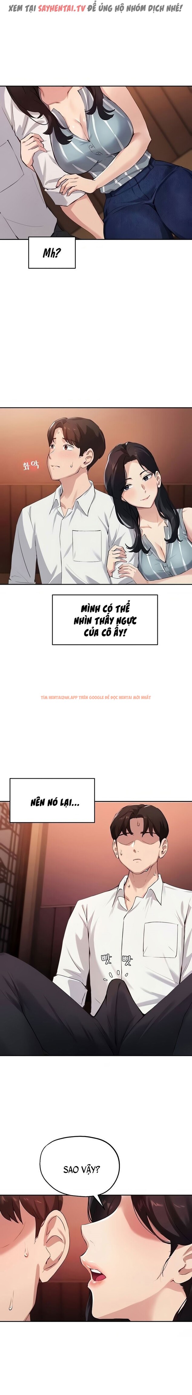 Trang truyện 14 trong truyện tranh Tuổi Đôi Mươi - Chapter 29 - truyenhentai18.net