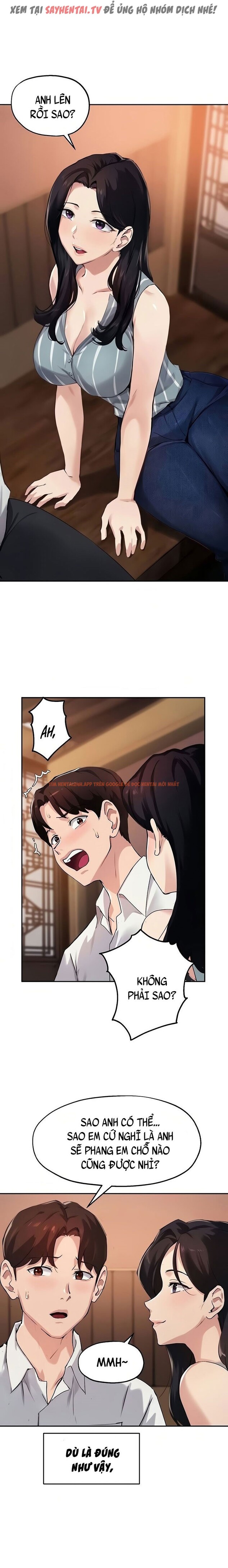 Trang truyện 15 trong truyện tranh Tuổi Đôi Mươi - Chapter 29 - truyenhentai18.net