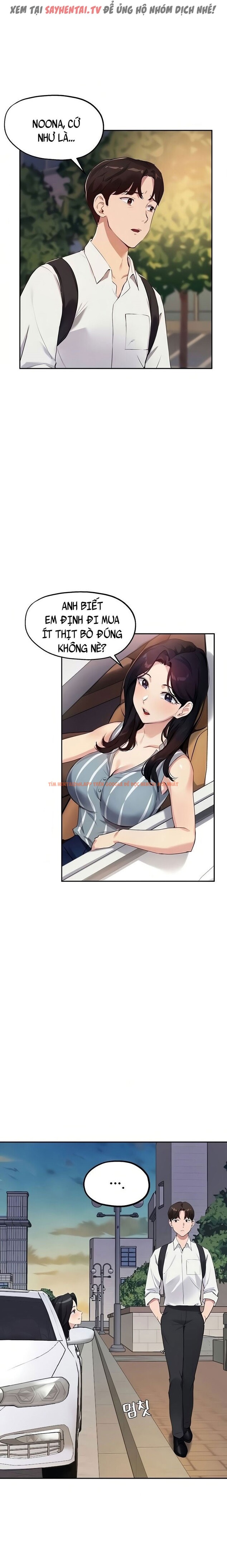 Trang truyện 3 trong truyện tranh Tuổi Đôi Mươi - Chapter 29 - truyenhentai18.net