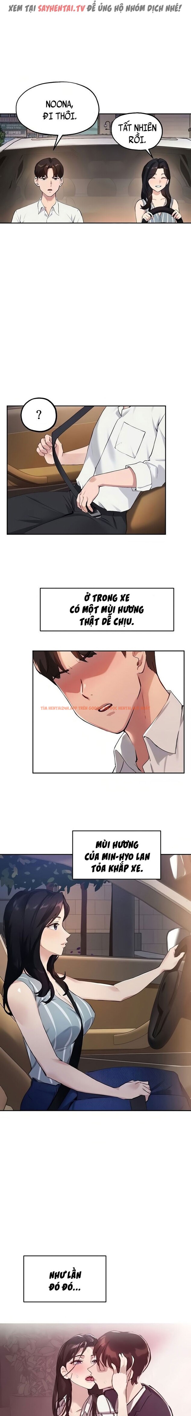 Trang truyện 4 trong truyện tranh Tuổi Đôi Mươi - Chapter 29 - truyenhentai18.net