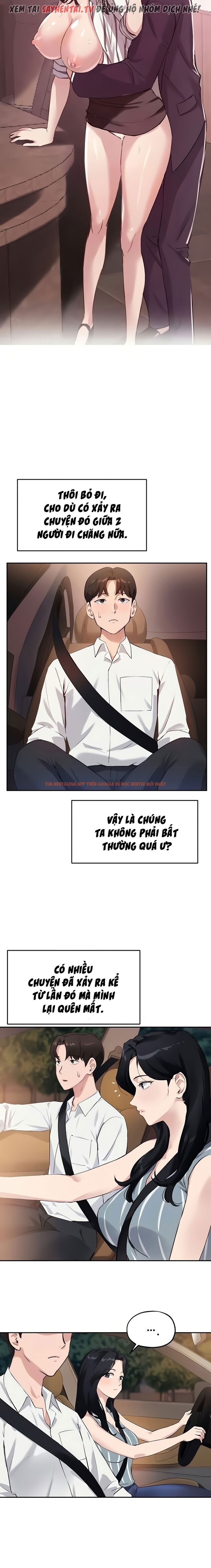 Trang truyện 5 trong truyện tranh Tuổi Đôi Mươi - Chapter 29 - truyenhentai18.net