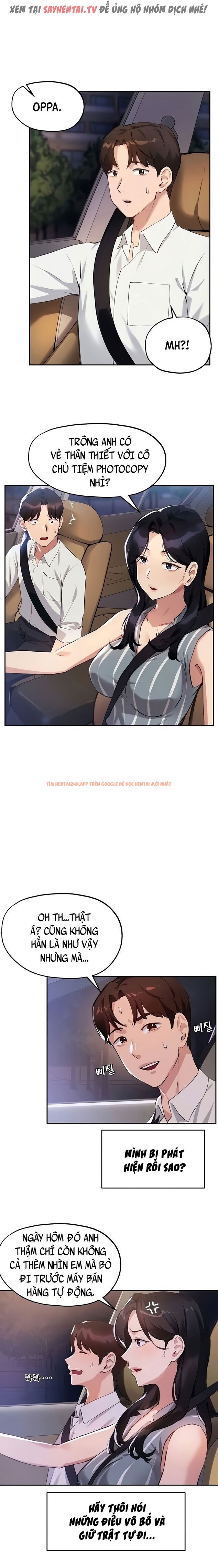 Trang truyện 6 trong truyện tranh Tuổi Đôi Mươi - Chapter 29 - truyenhentai18.net