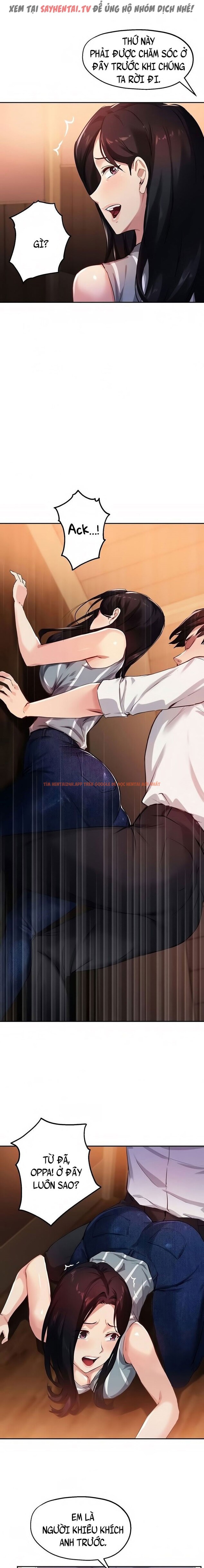 Trang truyện 12 trong truyện tranh Tuổi Đôi Mươi - Chapter 30 - truyenhentai18.net Trang truyện 12 trong truyện tranh Tuổi Đôi Mươi - Chapter 30 - truyenhentai18.net