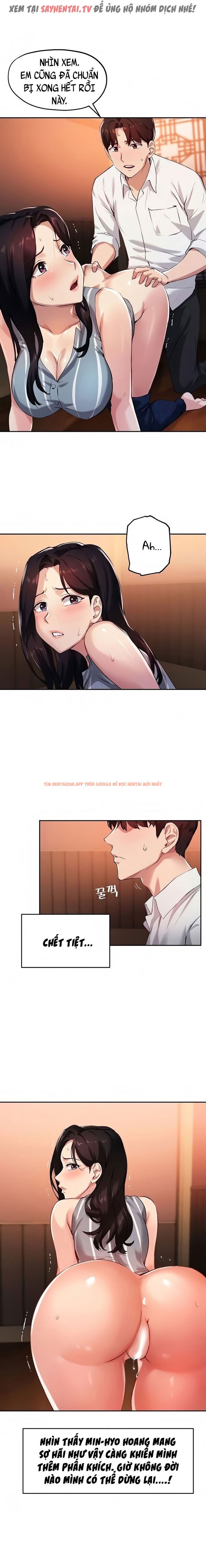 Trang truyện 14 trong truyện tranh Tuổi Đôi Mươi - Chapter 30 - truyenhentai18.net Trang truyện 14 trong truyện tranh Tuổi Đôi Mươi - Chapter 30 - truyenhentai18.net