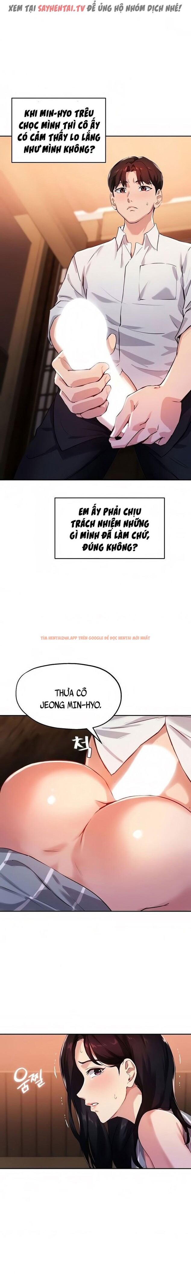 Trang truyện 15 trong truyện tranh Tuổi Đôi Mươi - Chapter 30 - truyenhentai18.net Trang truyện 15 trong truyện tranh Tuổi Đôi Mươi - Chapter 30 - truyenhentai18.net