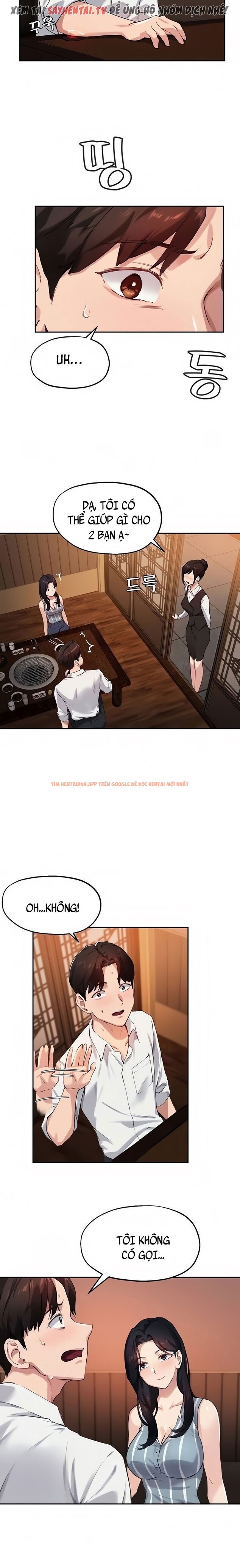 Trang truyện 5 trong truyện tranh Tuổi Đôi Mươi - Chapter 30 - truyenhentai18.net Trang truyện 5 trong truyện tranh Tuổi Đôi Mươi - Chapter 30 - truyenhentai18.net