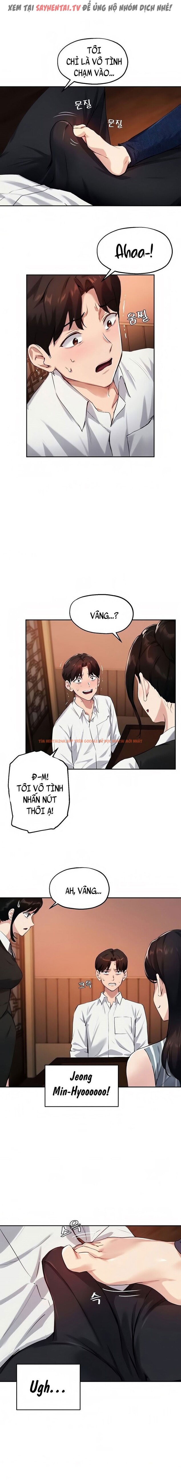 Trang truyện 6 trong truyện tranh Tuổi Đôi Mươi - Chapter 30 - truyenhentai18.net Trang truyện 6 trong truyện tranh Tuổi Đôi Mươi - Chapter 30 - truyenhentai18.net