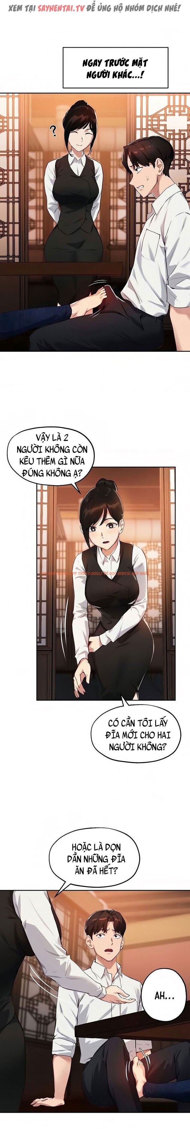 Trang truyện 7 trong truyện tranh Tuổi Đôi Mươi - Chapter 30 - truyenhentai18.net Trang truyện 7 trong truyện tranh Tuổi Đôi Mươi - Chapter 30 - truyenhentai18.net