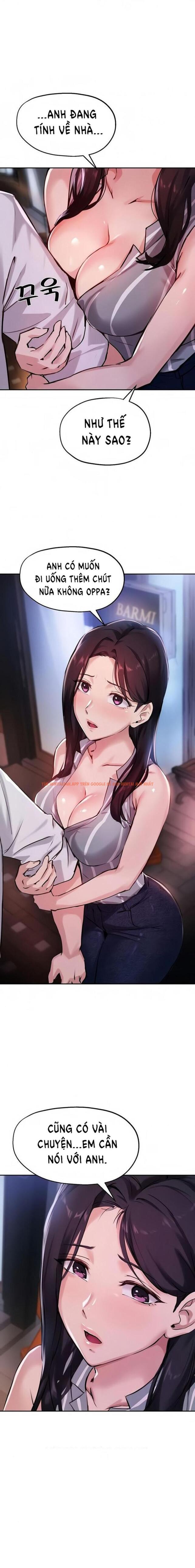 Trang truyện 1 trong truyện tranh Tuổi Đôi Mươi - Chapter 32 - truyenhentai18.net