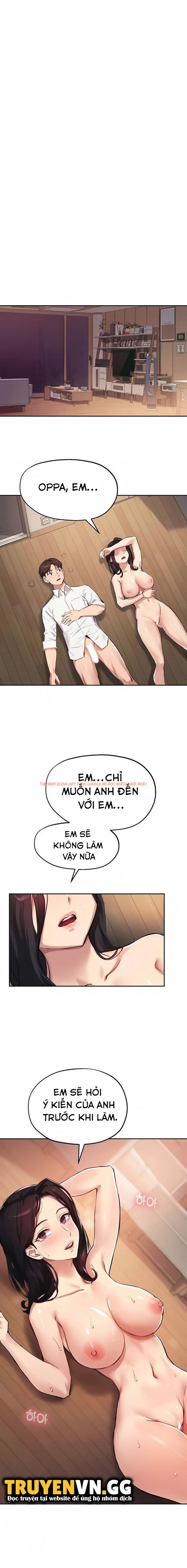 Trang truyện 002 trong truyện tranh Tuổi Đôi Mươi - Chapter 34 - truyenhentai18.net