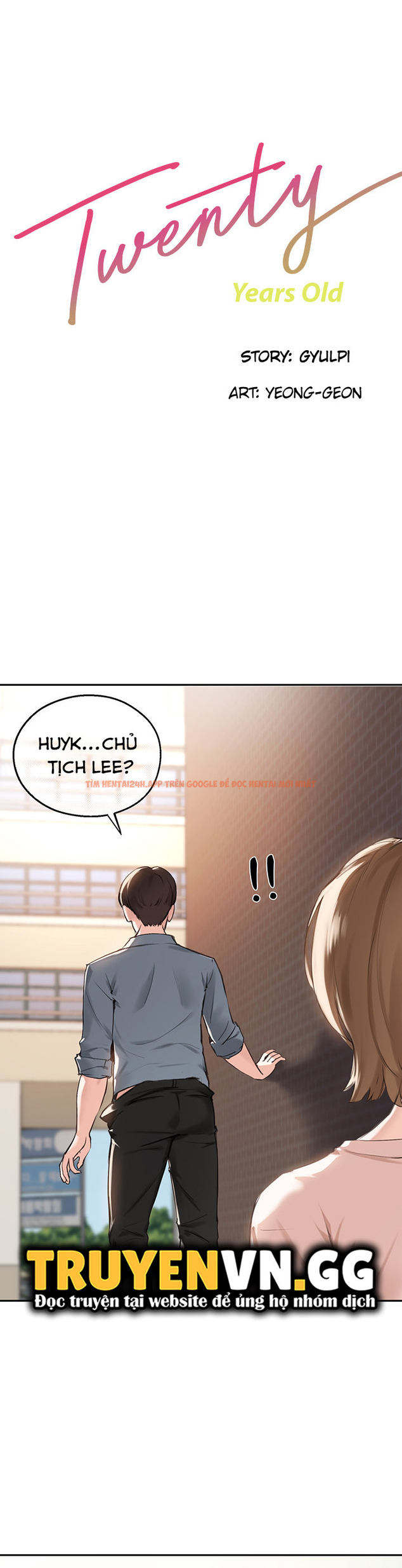 Trang truyện 2 trong truyện tranh Tuổi Đôi Mươi - Chapter 36 - truyenhentai18.net Trang truyện 2 trong truyện tranh Tuổi Đôi Mươi - Chapter 36 - truyenhentai18.net