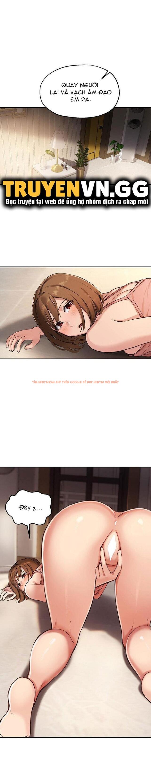 Xem ảnh Tuổi Đôi Mươi - Chapter 39 - 1 - TruyenVN.APP