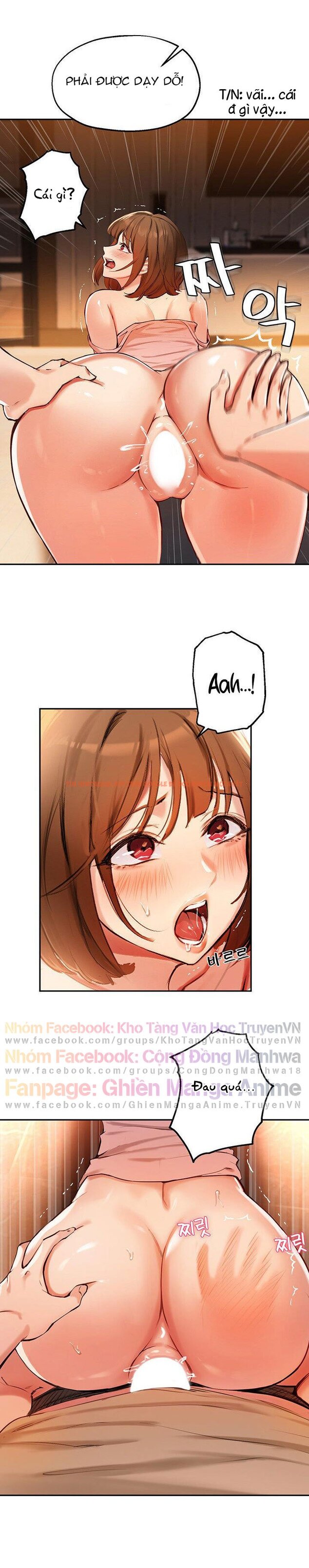 Xem ảnh Tuổi Đôi Mươi - Chapter 39 - 11 - TruyenVN.APP