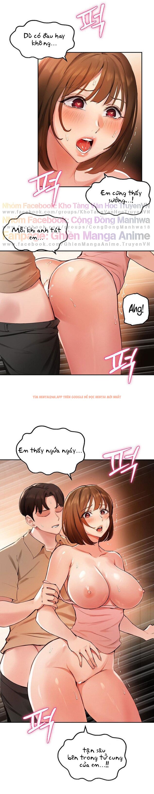 Xem ảnh Tuổi Đôi Mươi - Chapter 39 - 17 - TruyenVN.APP