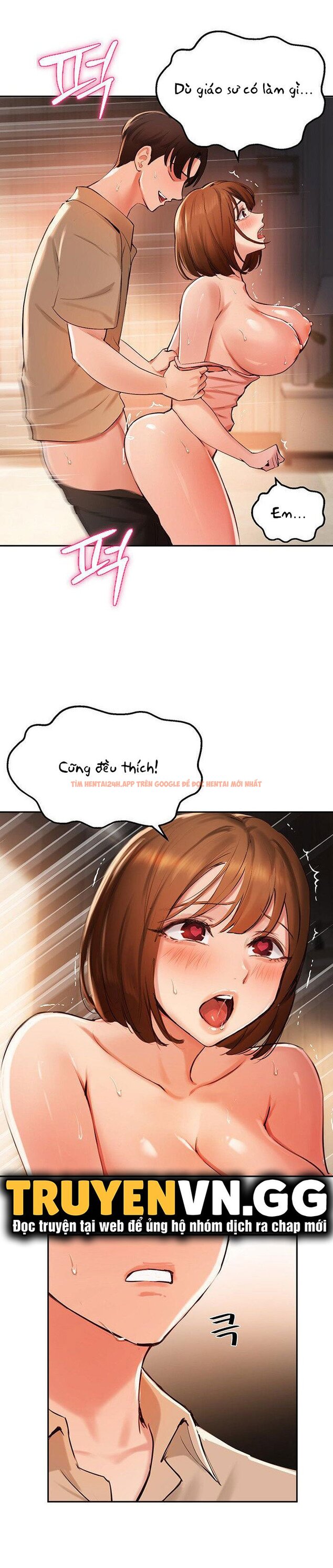 Xem ảnh Tuổi Đôi Mươi - Chapter 39 - 18 - TruyenVN.APP