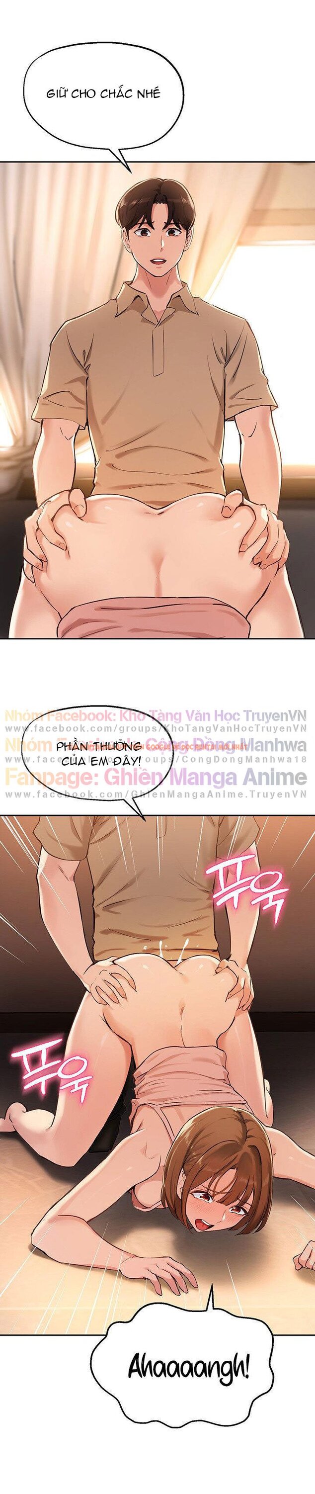 Xem ảnh Tuổi Đôi Mươi - Chapter 39 - 2 - TruyenVN.APP