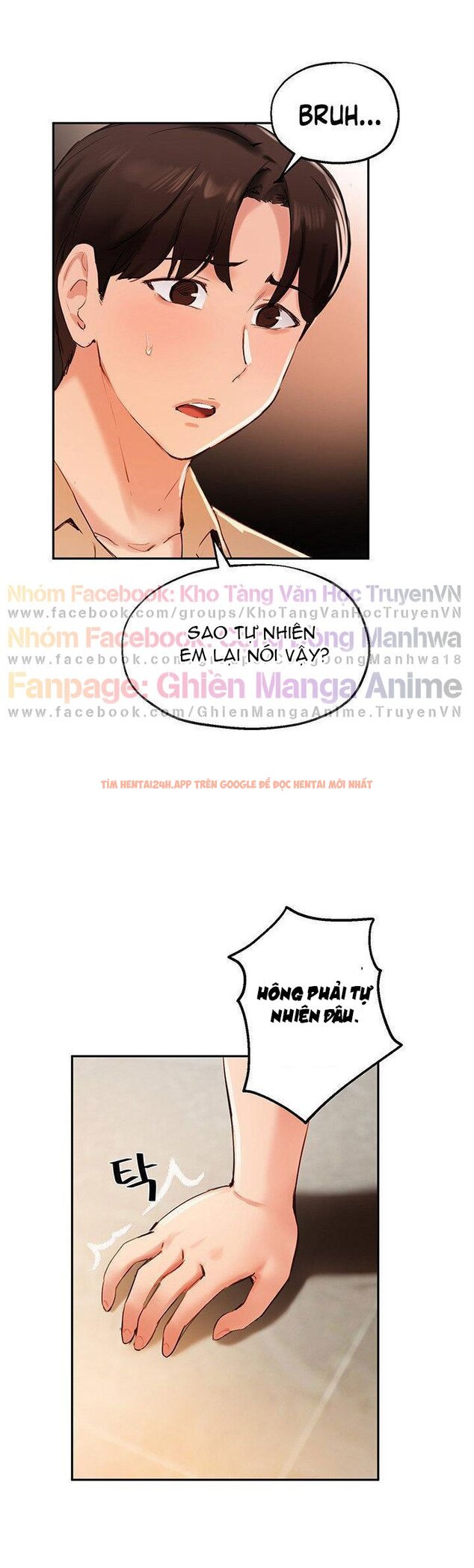 Xem ảnh Tuổi Đôi Mươi - Chapter 39 - 25 - TruyenVN.APP