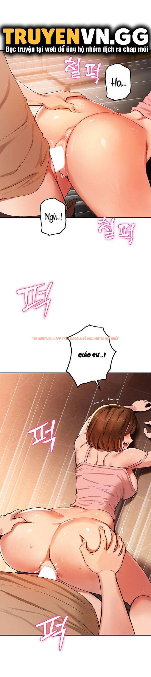 Xem ảnh Tuổi Đôi Mươi - Chapter 39 - 4 - TruyenVN.APP