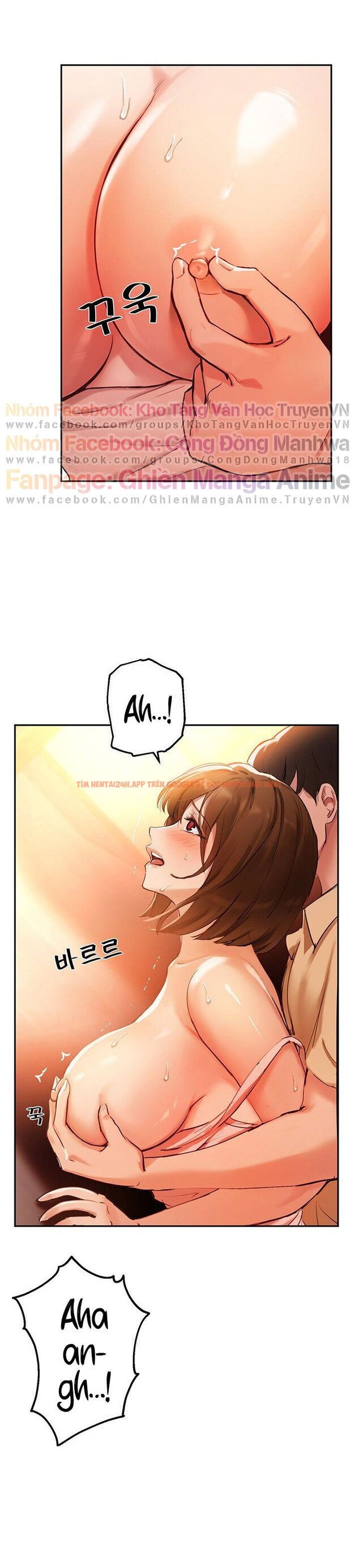 Xem ảnh Tuổi Đôi Mươi - Chapter 39 - 7 - TruyenVN.APP