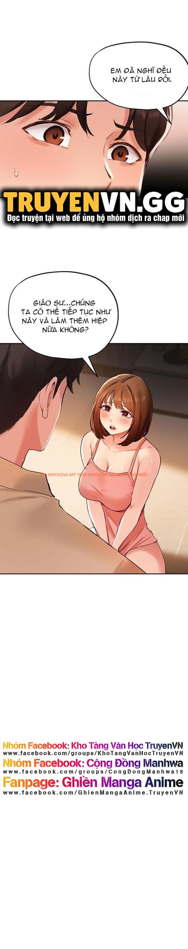 Trang truyện 1 trong truyện tranh Tuổi Đôi Mươi - Chapter 40 - truyenhentai18.net