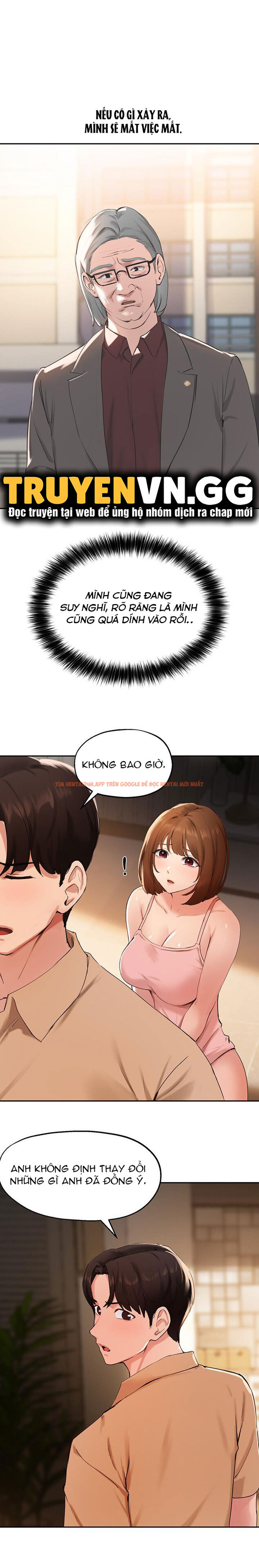 Trang truyện 4 trong truyện tranh Tuổi Đôi Mươi - Chapter 40 - truyenhentai18.net