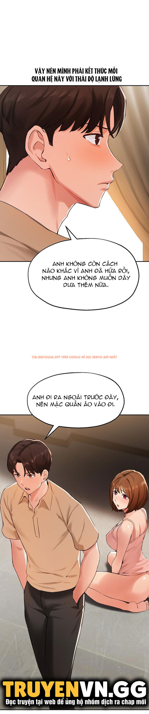 Trang truyện 6 trong truyện tranh Tuổi Đôi Mươi - Chapter 40 - truyenhentai18.net